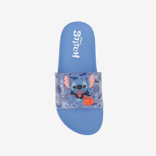 Sandalias Niña Azul 2SGO85
