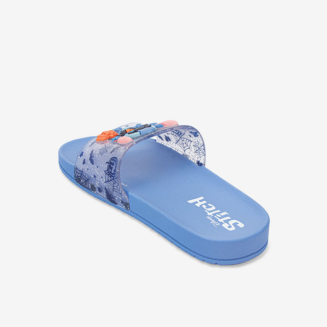 Sandalias Niña Azul 2SGO85