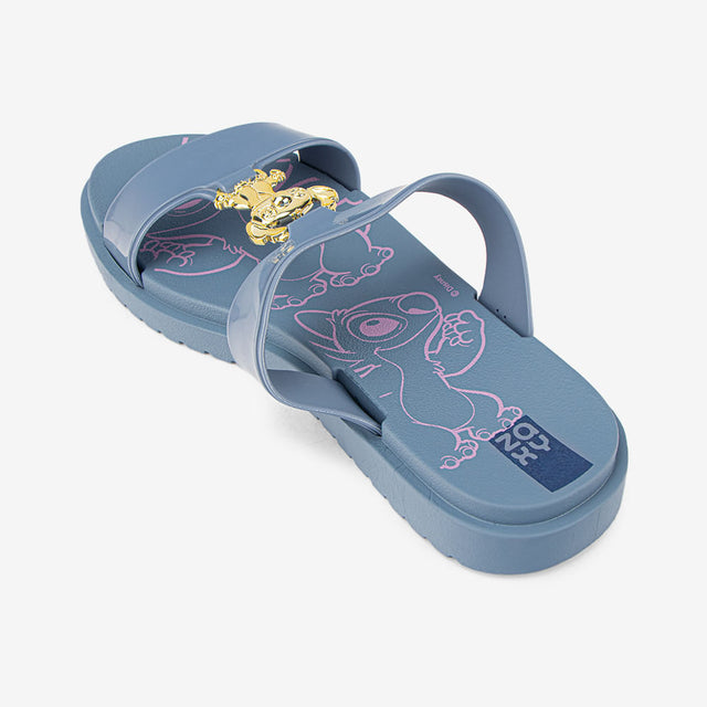 Sandalias Mujer Celeste 2SGV71