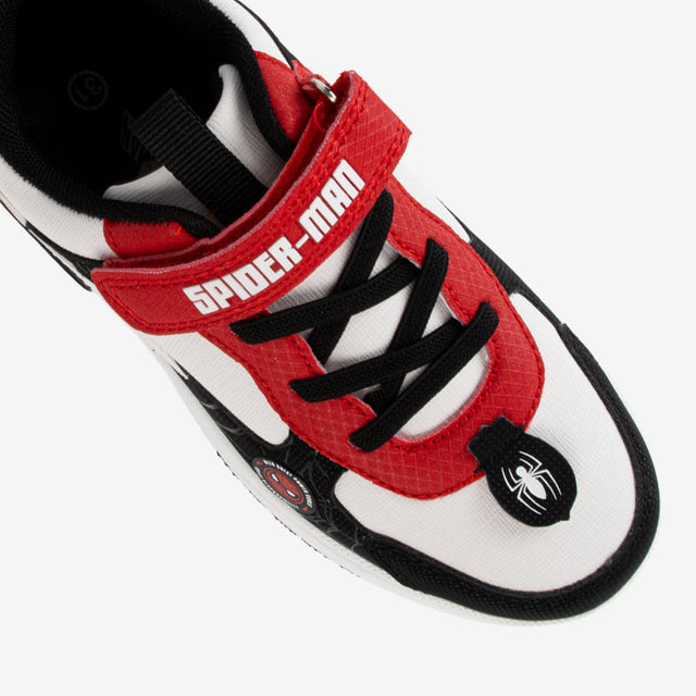 Zapatillas Niño Negro 2SN1156