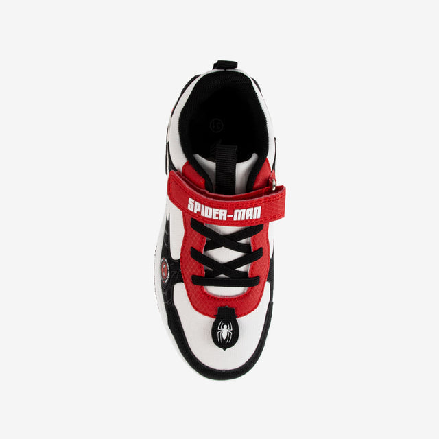 Zapatillas Niño Negro 2SN1156