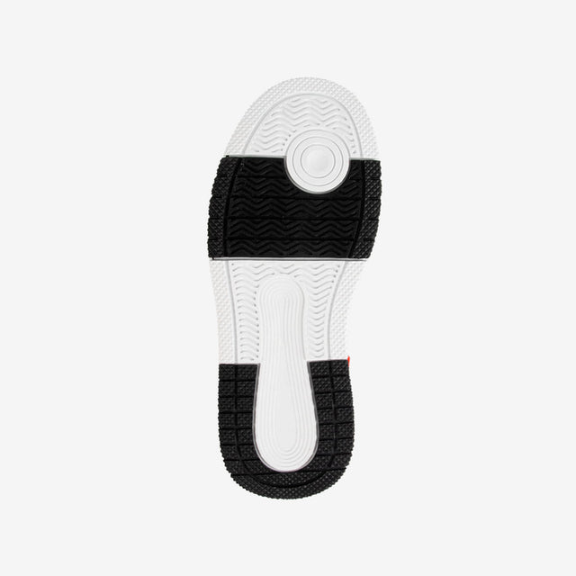 Zapatillas Niño Negro 2SN1156