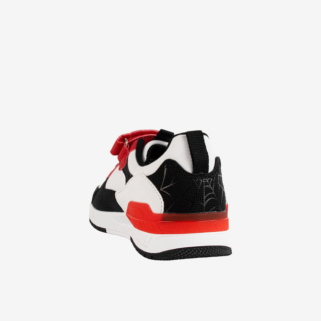 Zapatillas Niño Negro 2SN1156
