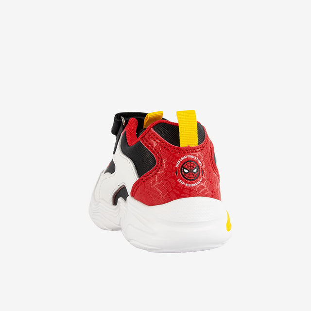 Zapatillas Niño Negro 2SN1179