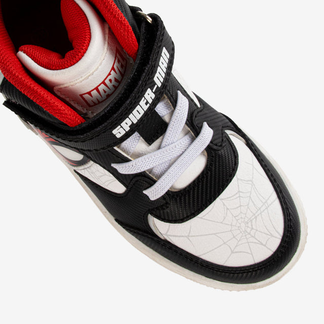 Zapatillas Niño Negro 2SN1213