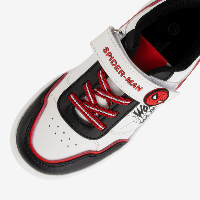 Zapatillas Niño Blanco 2SN1220