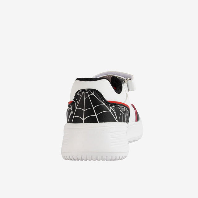Zapatillas Niño Blanco 2SN1220