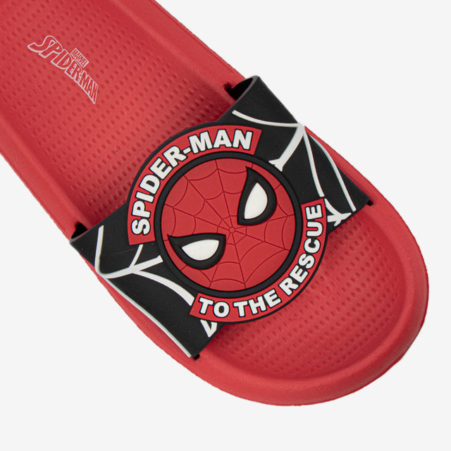 Sandalias Niño Rojo0 2SN1240