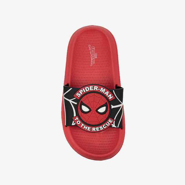 Sandalias Niño Rojo0 2SN1240