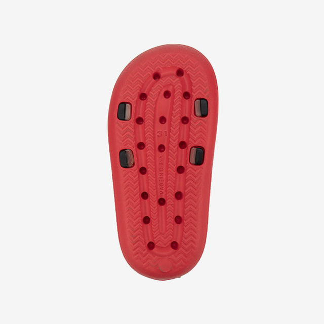 Sandalias Niño Rojo0 2SN1240