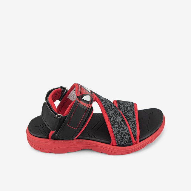 Sandalias Niño Negro 2SN1243