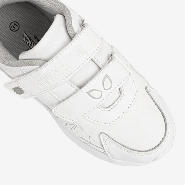 Zapatilla Niño Blanco 2SN1278