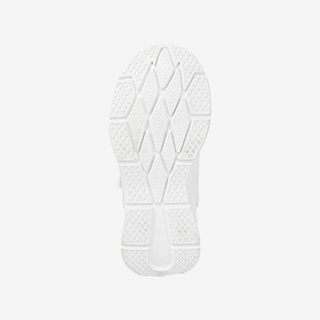 Zapatilla Niño Blanco 2SN1278