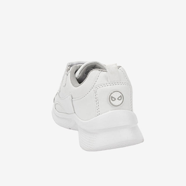 Zapatilla Niño Blanco 2SN1278