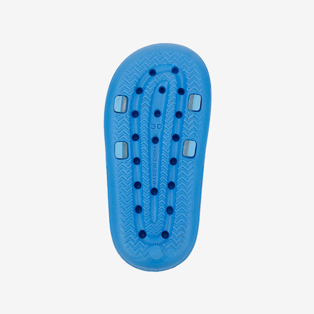 Sandalias Niño Azul 2SO039