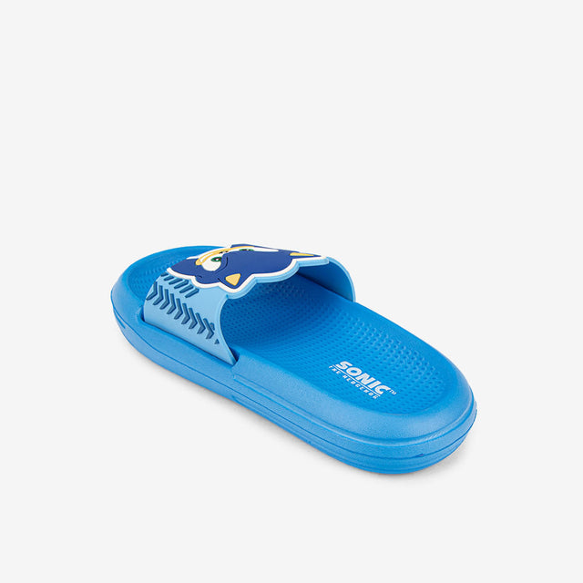 Sandalias Niño Azul 2SO039