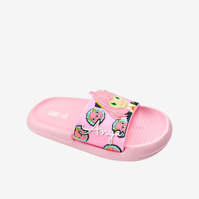 Sandalia Casual Rosado 2SPF007