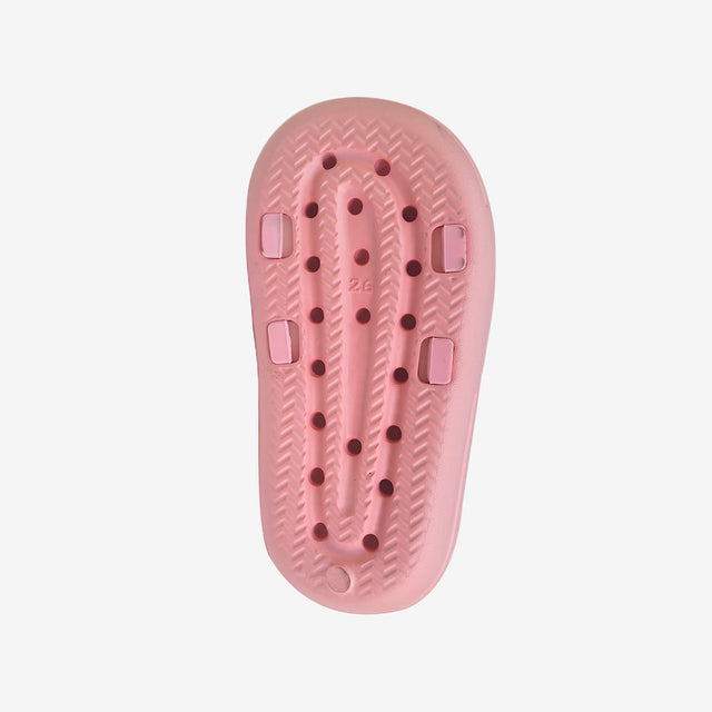 Sandalia Casual Rosado 2SPF007