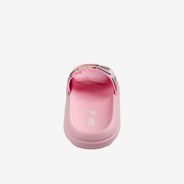 Sandalia Casual Rosado 2SPF007