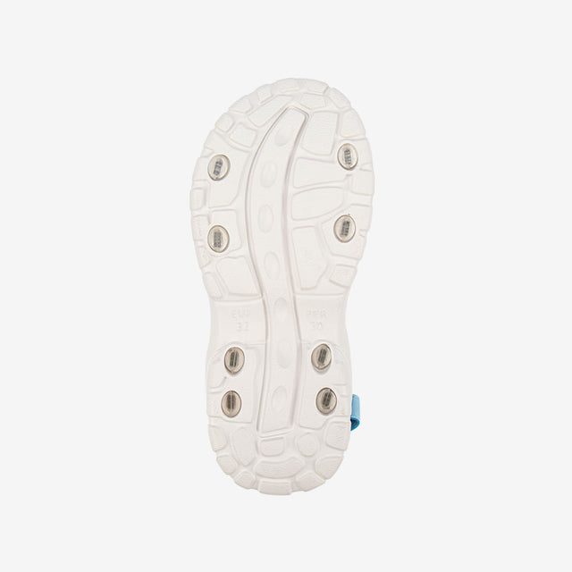 Sandalias Niña Celeste 2STC021