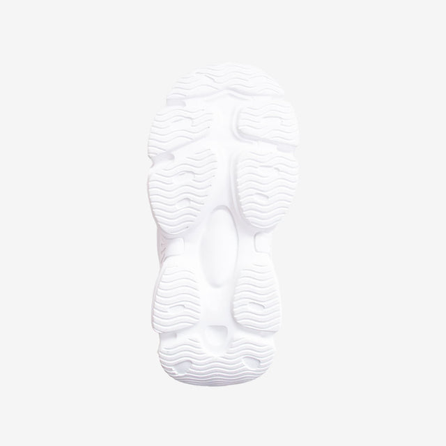 Zapatillas Niña Blanco 2STC049