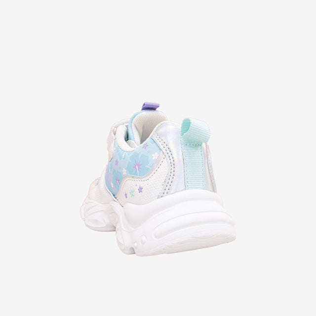 Zapatillas Niña Blanco 2STC049