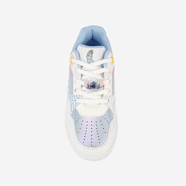 Zapatilla Niña Blanco 2STC062
