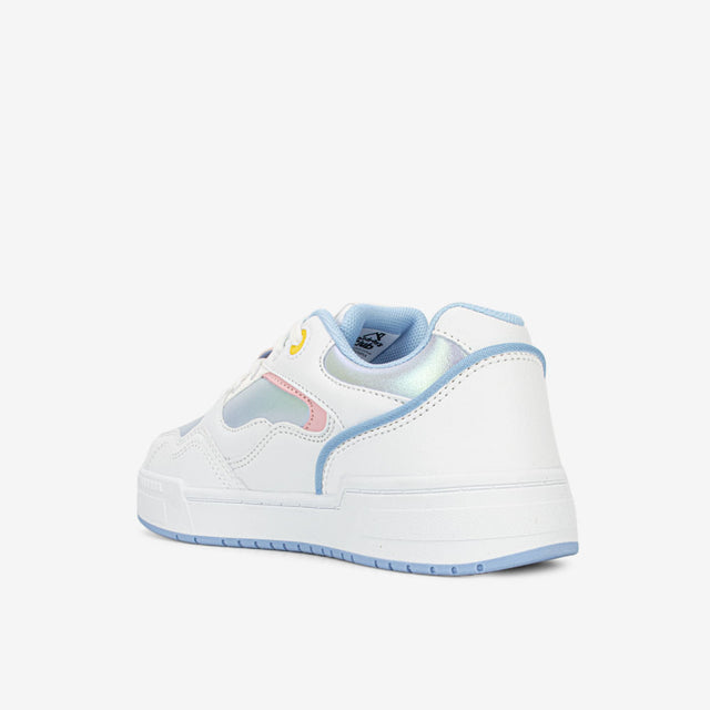 Zapatilla Niña Blanco 2STC062