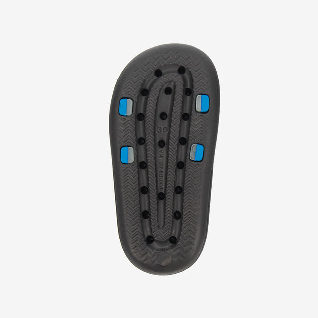 Sandalias Niño Negro 2SW049