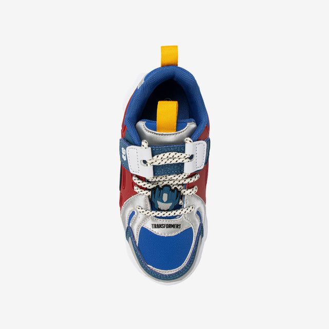 Zapatillas Niño Azul 2TR265
