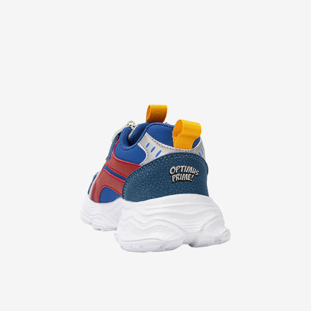 Zapatillas Niño Azul 2TR265