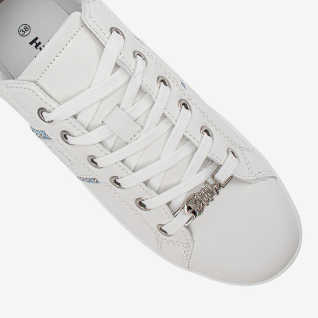 Zapatilla Casual Blanco 2TY048