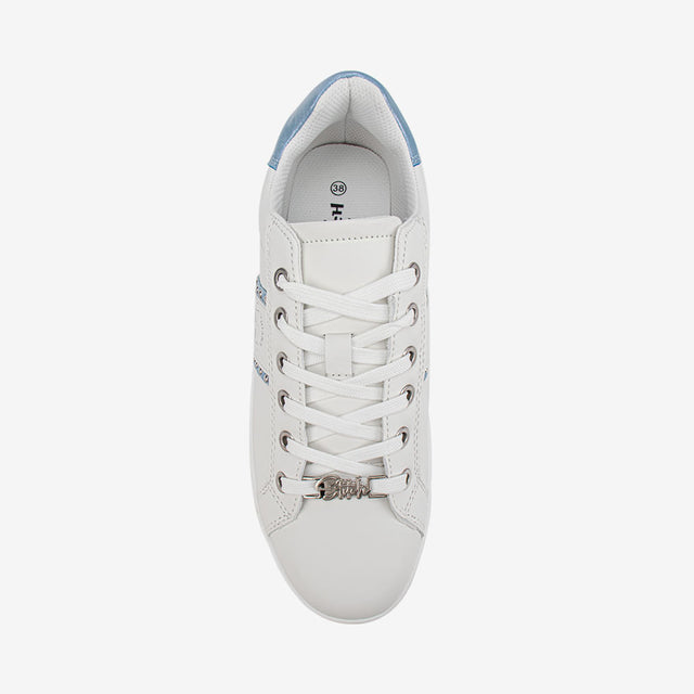 Zapatilla Casual Blanco 2TY048