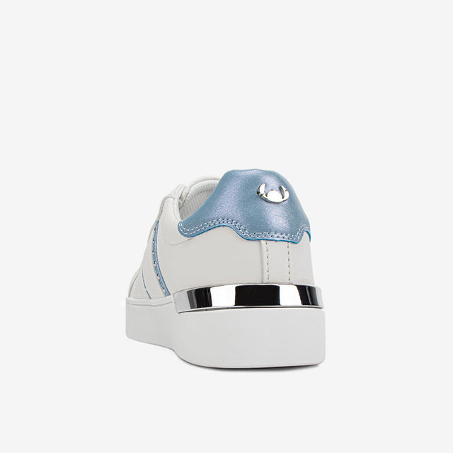 Zapatilla Casual Blanco 2TY048
