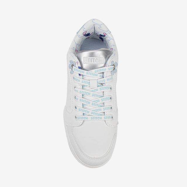 Zapatilla Casual Blanco 2TY054