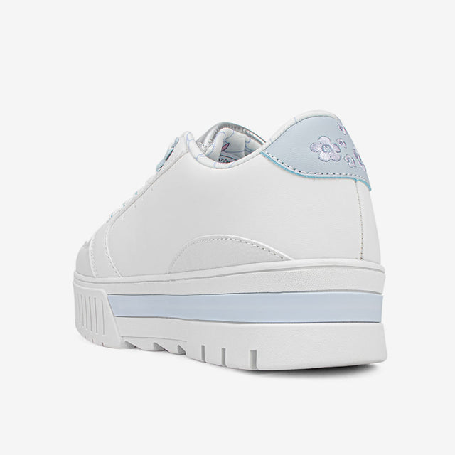 Zapatilla Casual Blanco 2TY054