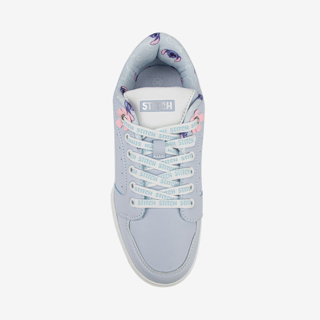 Zapatilla Casual Celeste 2TY054
