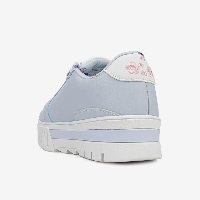 Zapatilla Casual Celeste 2TY054