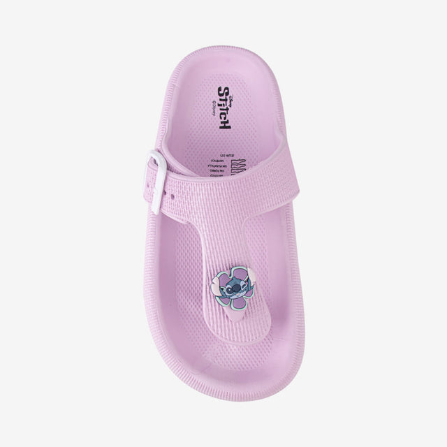 Sandalias Mujer Lila 2TY056