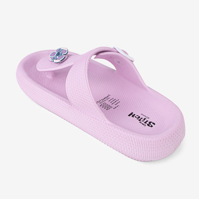 Sandalias Mujer Lila 2TY056