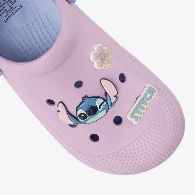 Sandalias Mujer Lila 2TY060