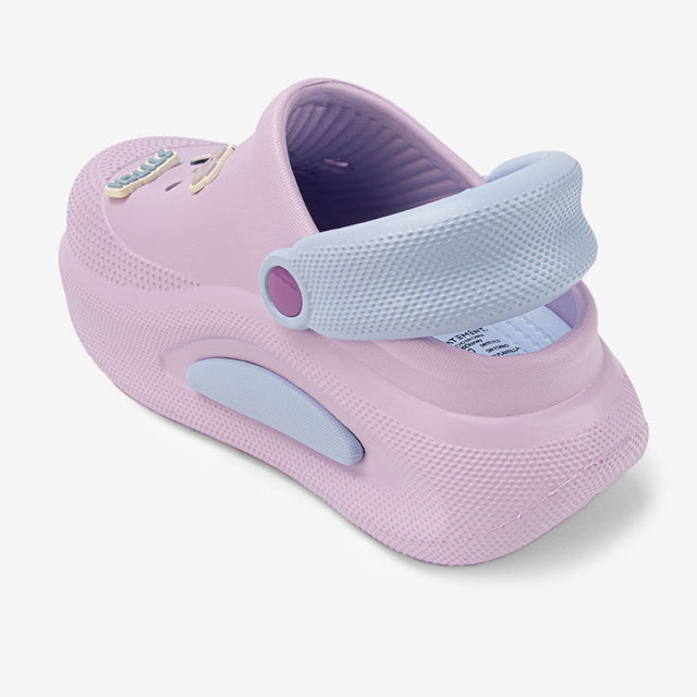 Sandalias Mujer Lila 2TY060