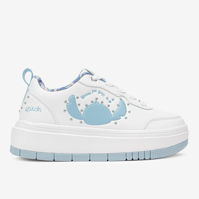 Zapatillas Mujer Blanco 2TY069