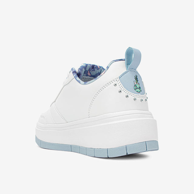 Zapatillas Mujer Blanco 2TY069