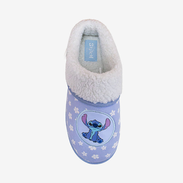 Pantufla Dama Celeste 2TY078