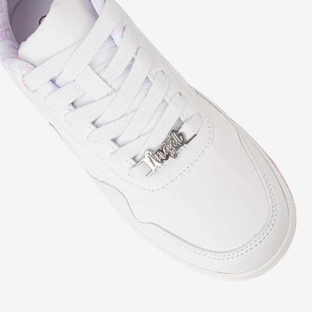 Zapatilla Mujer Blanco 2TY101