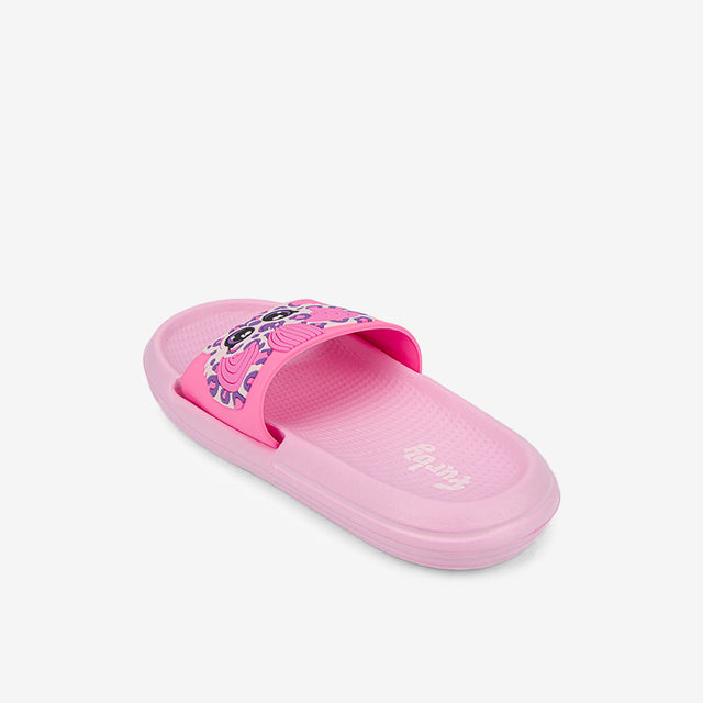 Sandalias Niña Rosado 2UR009