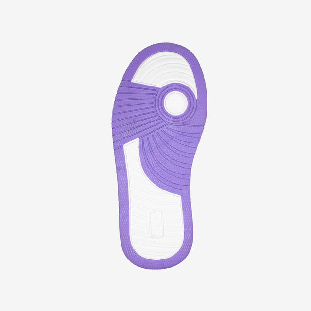 Zapatillas Niña Blanco 2UR013