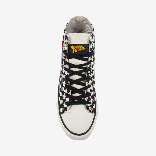 Zapatilla Hombre Blanco 2XMY001