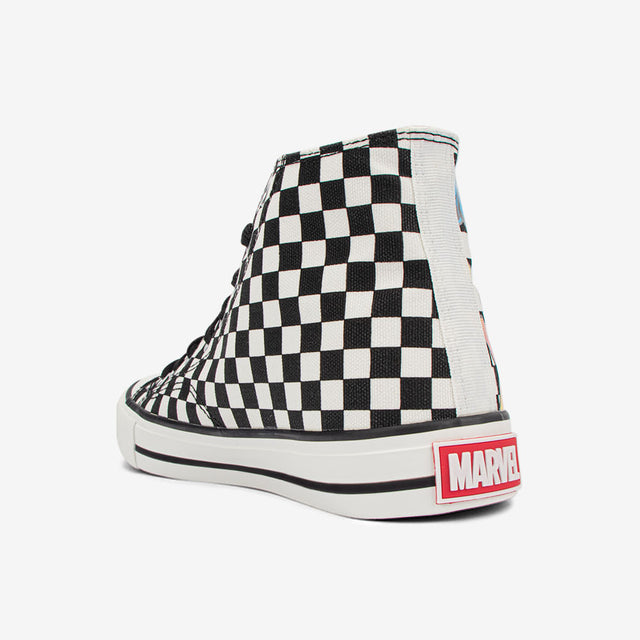 Zapatilla Hombre Blanco 2XMY001